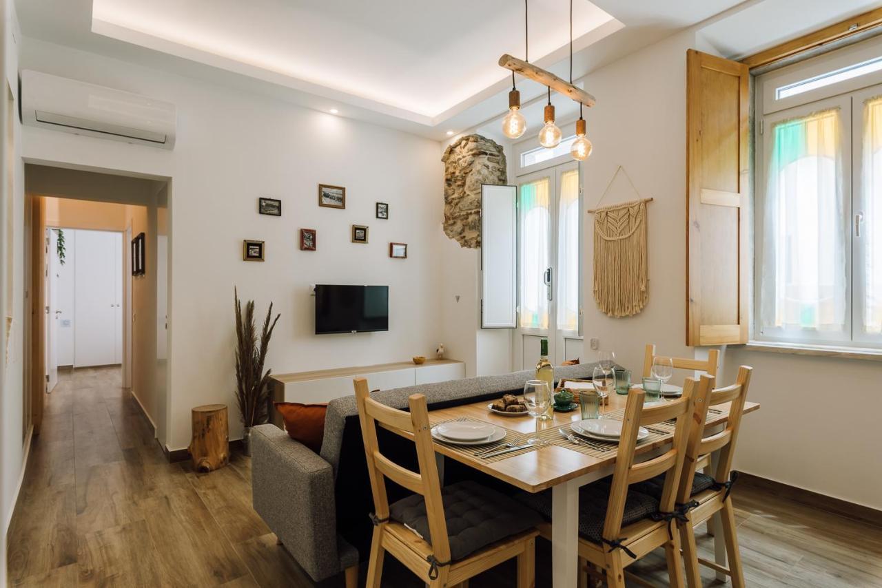 Casa da Tia Zézinha by RNvillage Sesimbra Extérieur photo