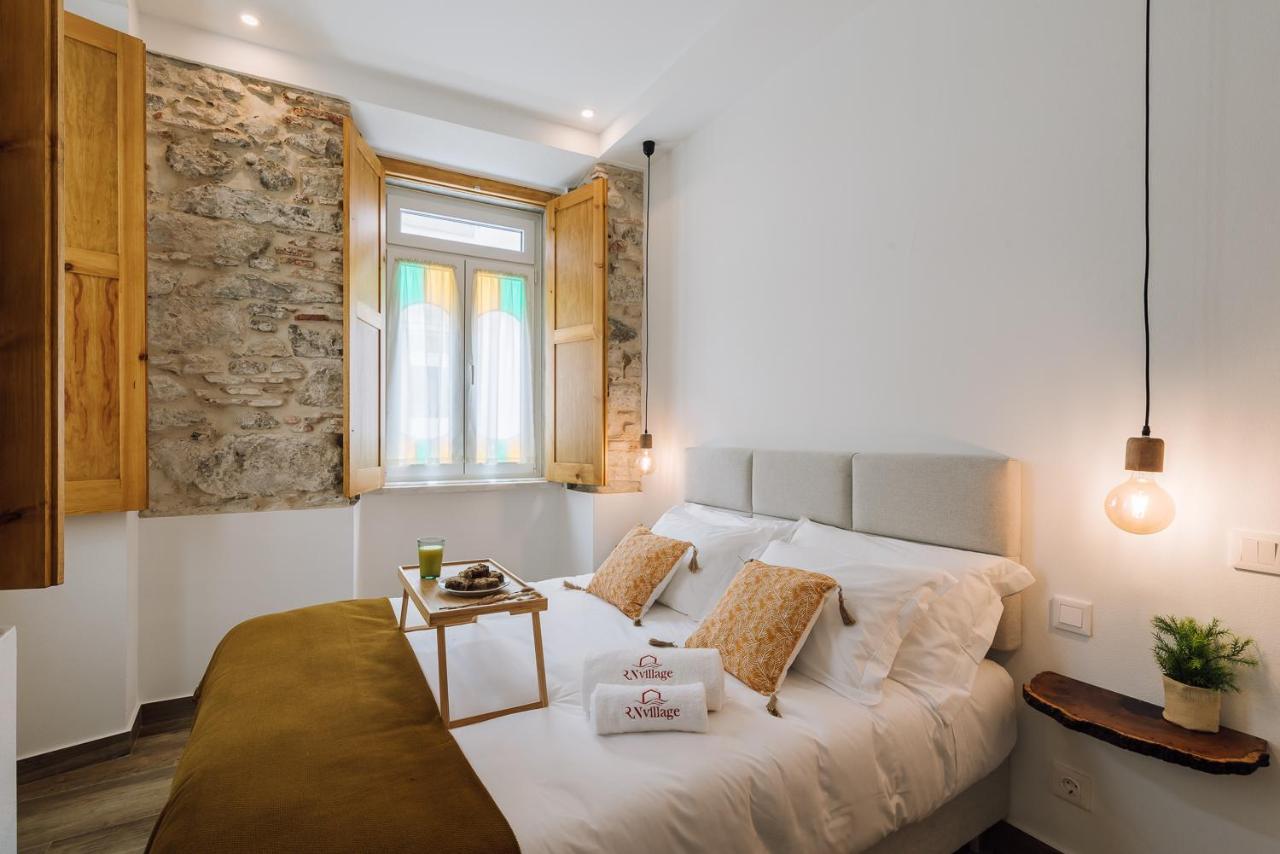 Casa da Tia Zézinha by RNvillage Sesimbra Extérieur photo