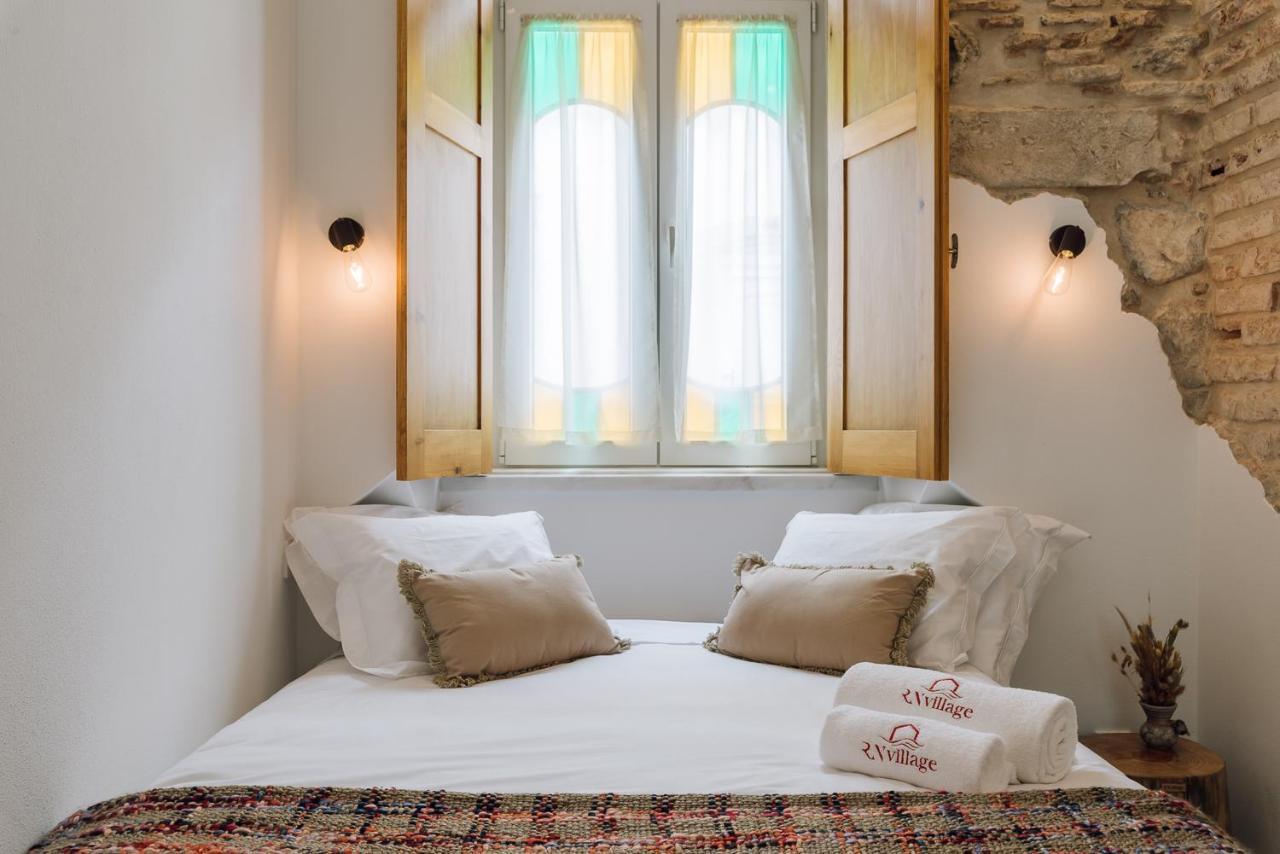 Casa da Tia Zézinha by RNvillage Sesimbra Extérieur photo