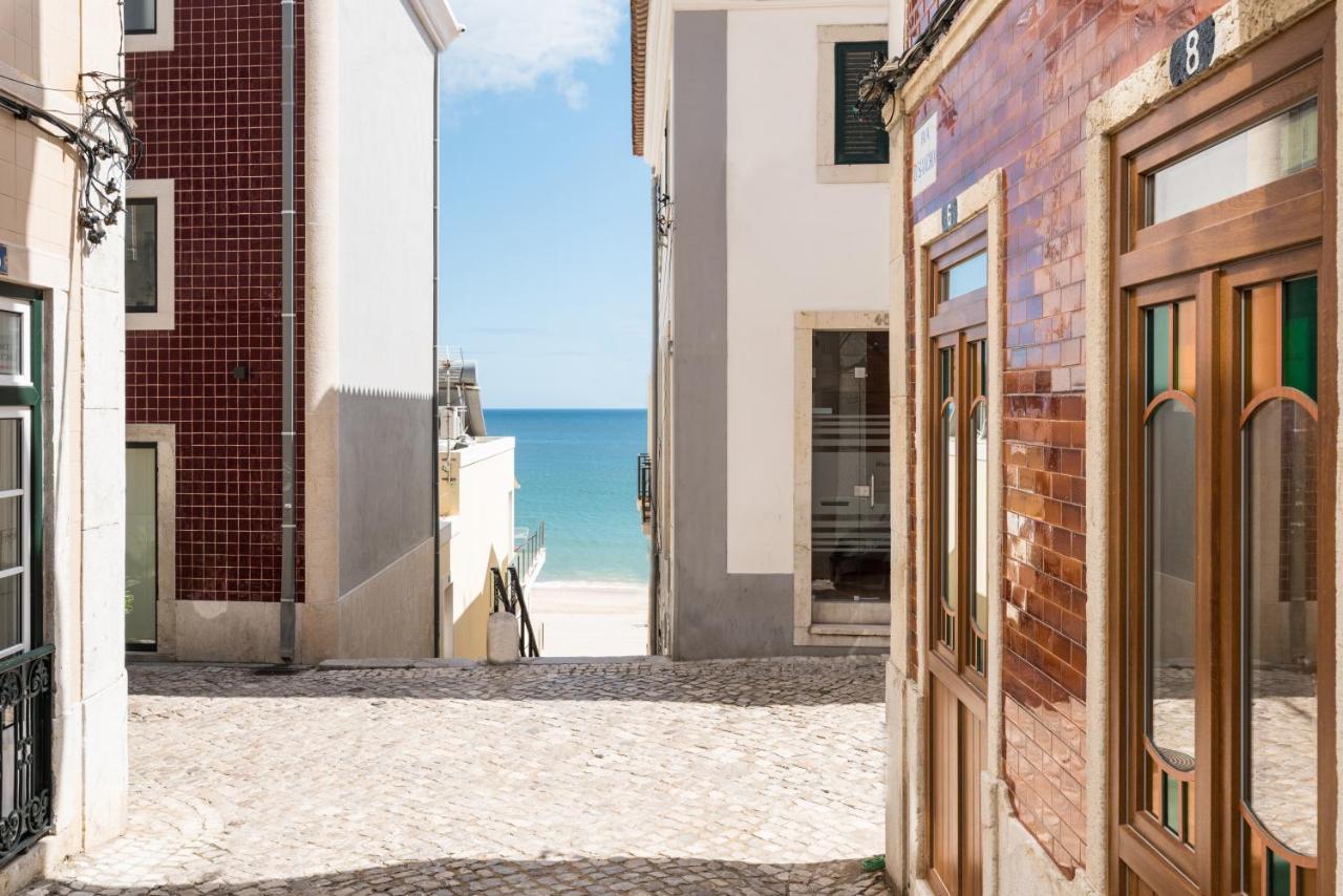 Casa da Tia Zézinha by RNvillage Sesimbra Extérieur photo