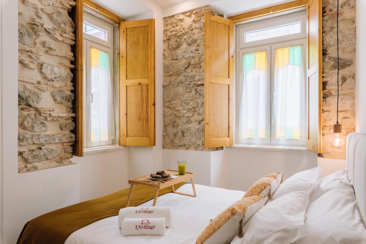 Casa da Tia Zézinha by RNvillage Sesimbra Extérieur photo