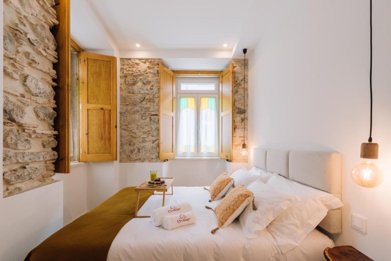 Casa da Tia Zézinha by RNvillage Sesimbra Extérieur photo